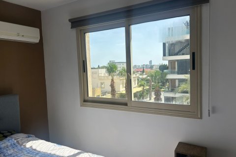 2 dormitorios Apartamento en Limassol,  No. 55206 11