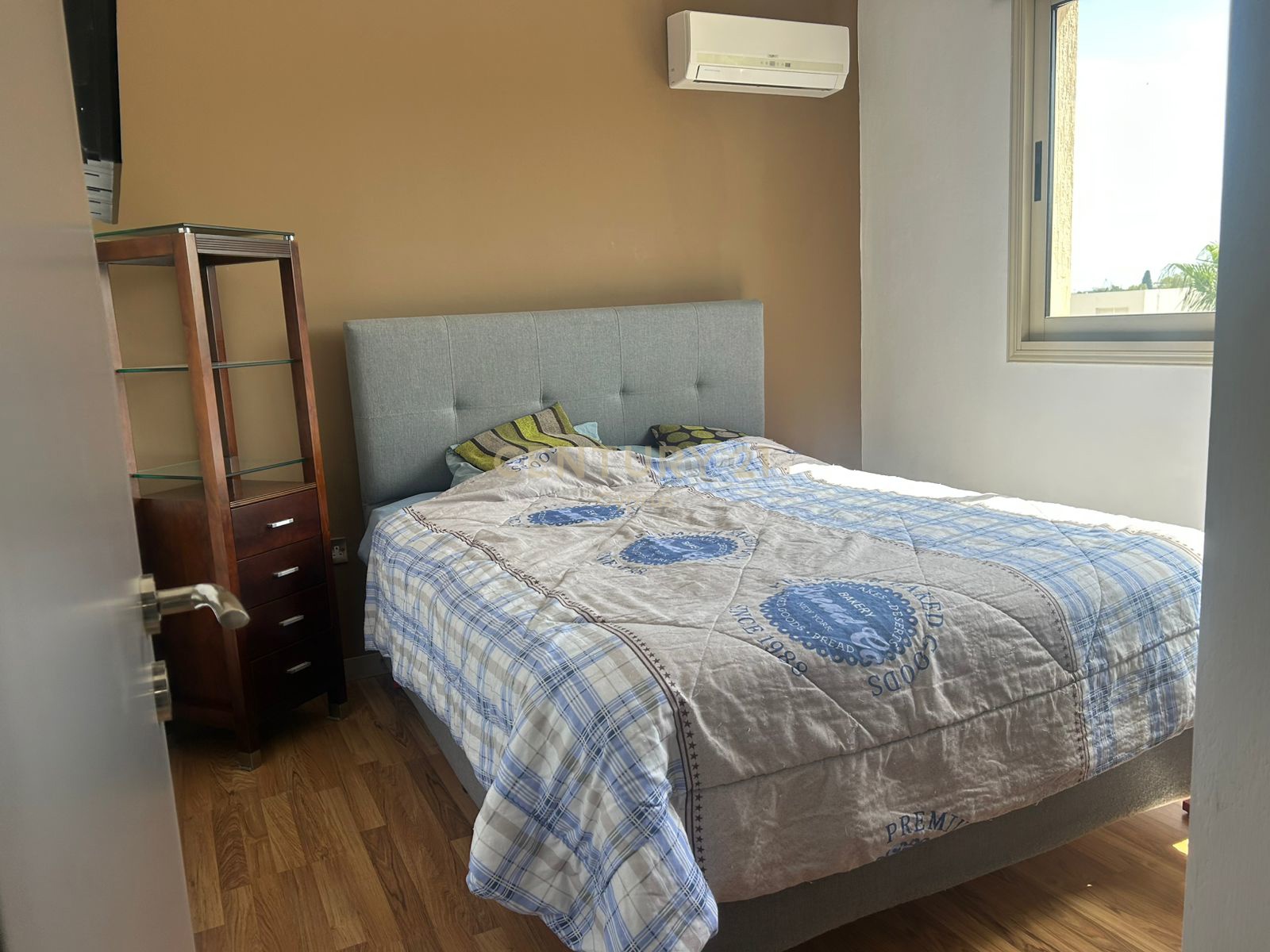 2 bedrooms Apartment in Limassol, Cyprus No. 55206