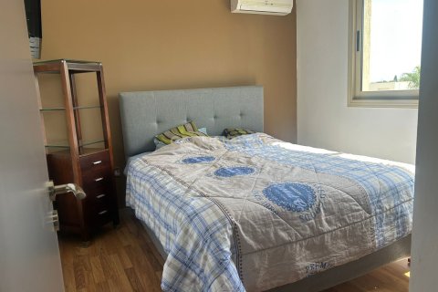 2 dormitorios Apartamento en Limassol,  No. 55206 10