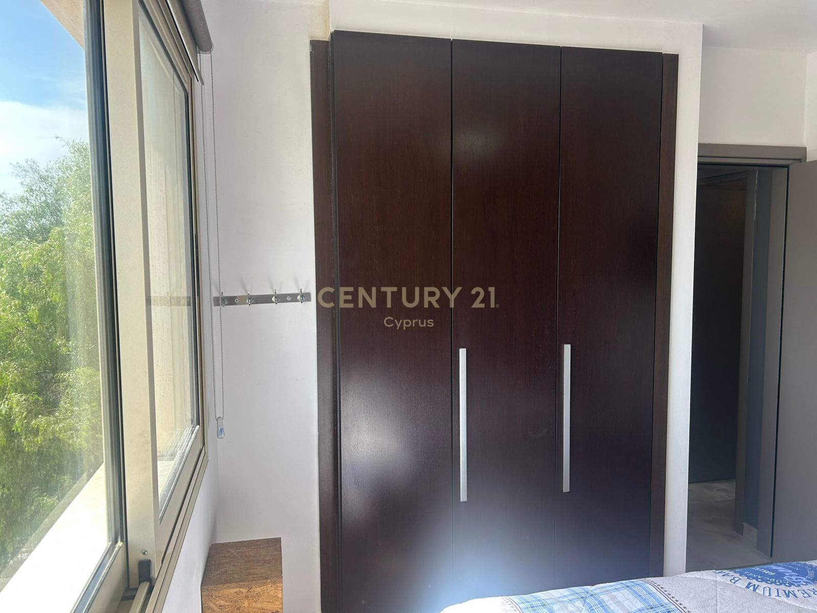 2 bedrooms Apartment in Limassol, Cyprus No. 55206