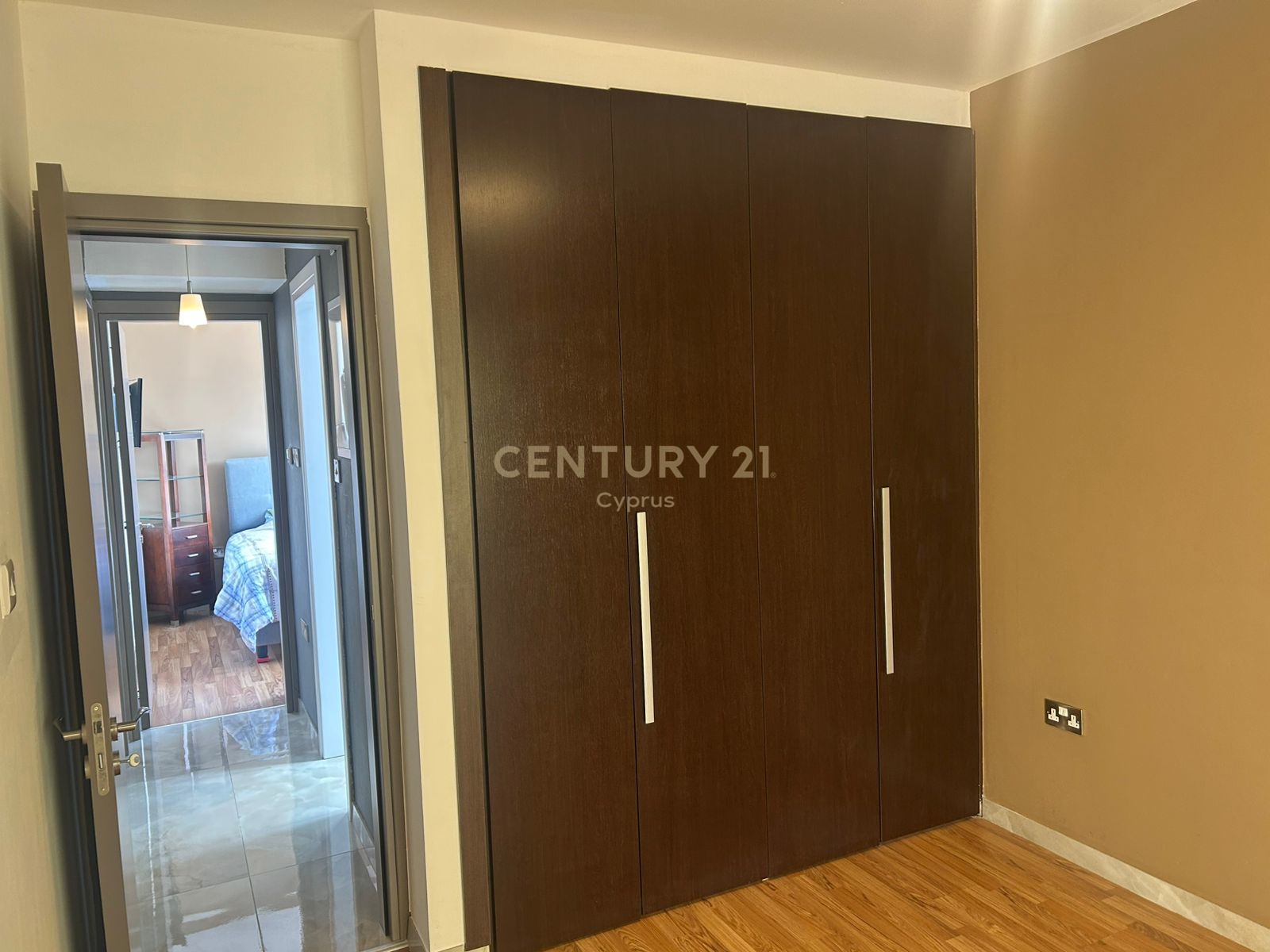2 bedrooms Apartment in Limassol, Cyprus No. 55206