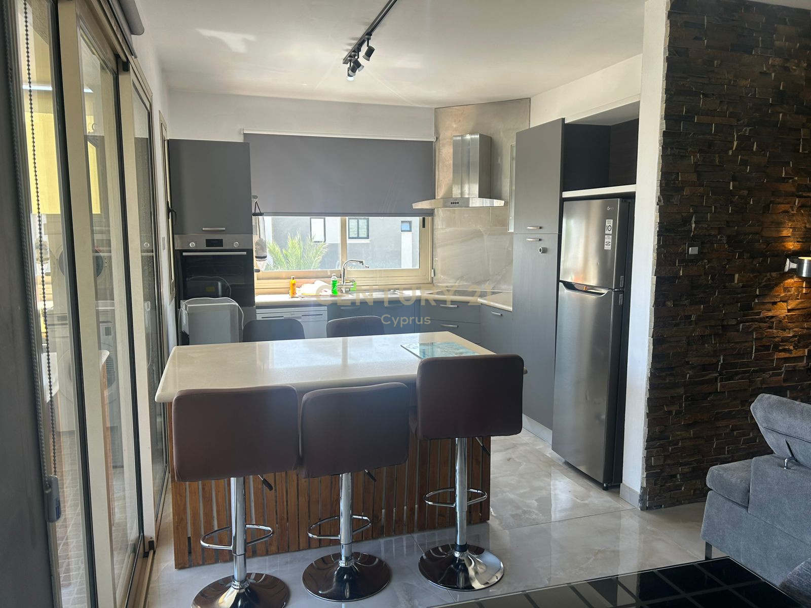 2 bedrooms Apartment in Limassol, Cyprus No. 55206