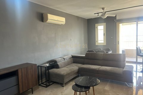 2 dormitorios Apartamento en Limassol,  No. 55206 2