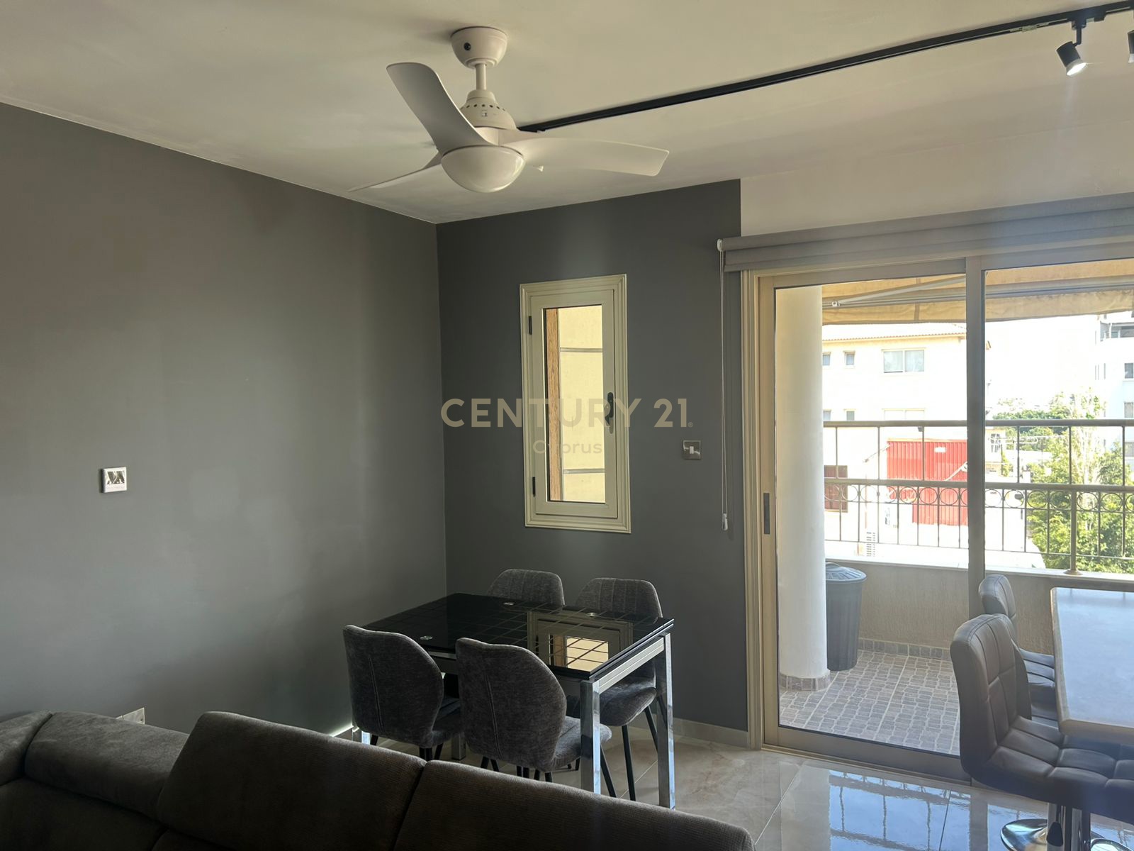 2 bedrooms Apartment in Limassol, Cyprus No. 55206