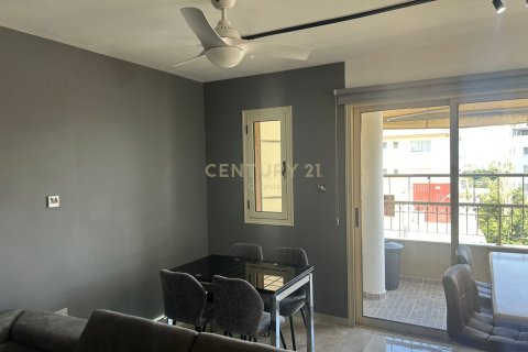 2 dormitorios Apartamento en Limassol,  No. 55206 3