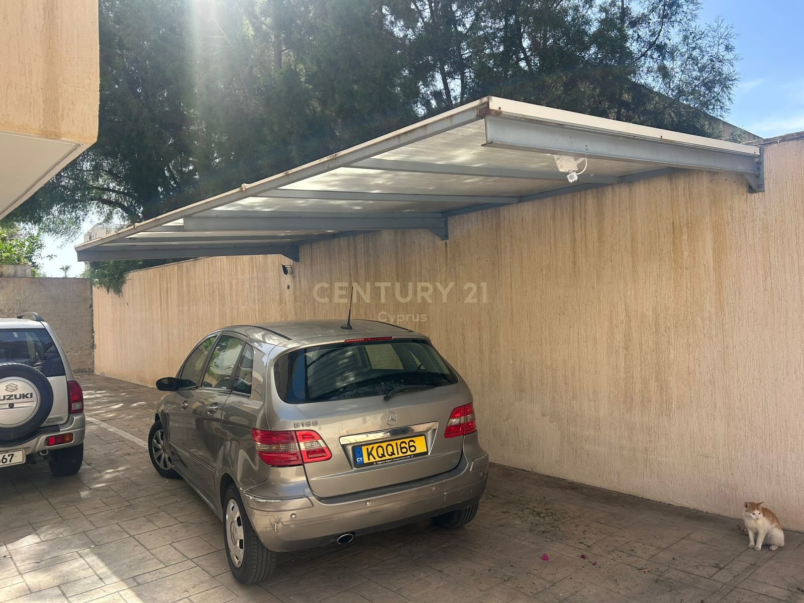 2 bedrooms Apartment in Limassol, Cyprus No. 55206