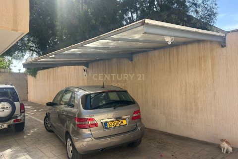 2 dormitorios Apartamento en Limassol,  No. 55206 20