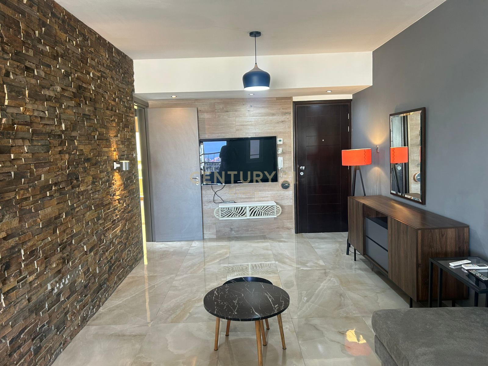 2 bedrooms Apartment in Limassol, Cyprus No. 55206
