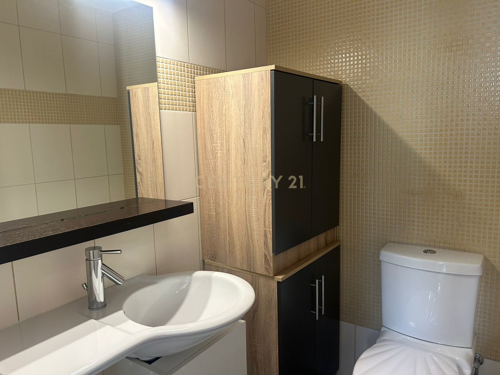 2 bedrooms Apartment in Limassol, Cyprus No. 55206