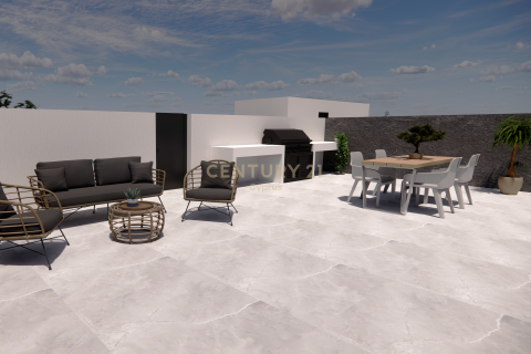 1 dormitorio Apartamento en Kolossi, Limassol,  No. 55204 2