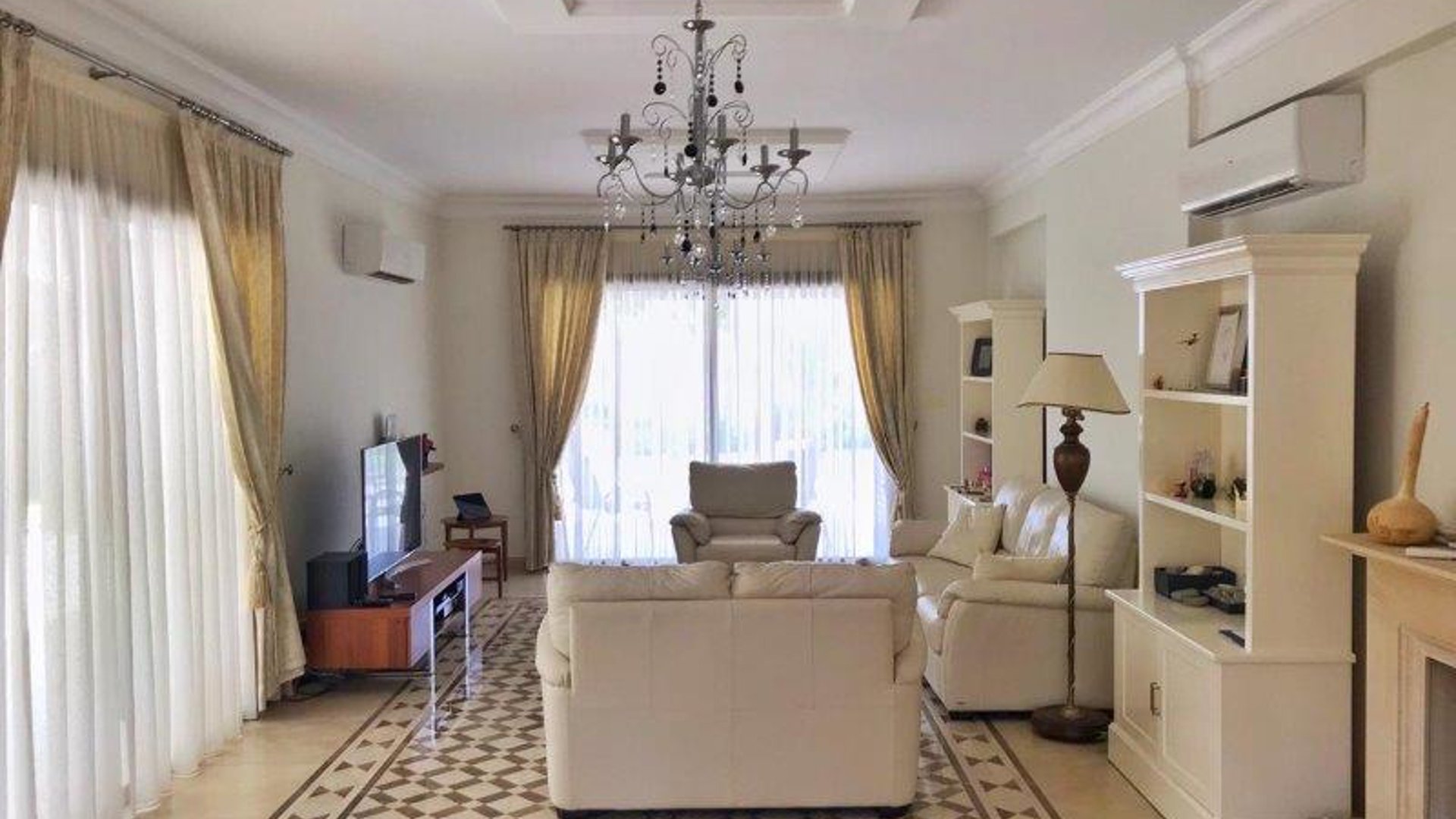 4 chambres Villa à Polis, Paphos, Chypre No. 28155