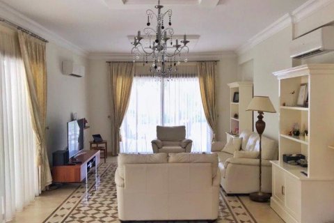 4 dormitorios Villa en Polis, Paphos, Chipre No. 28155