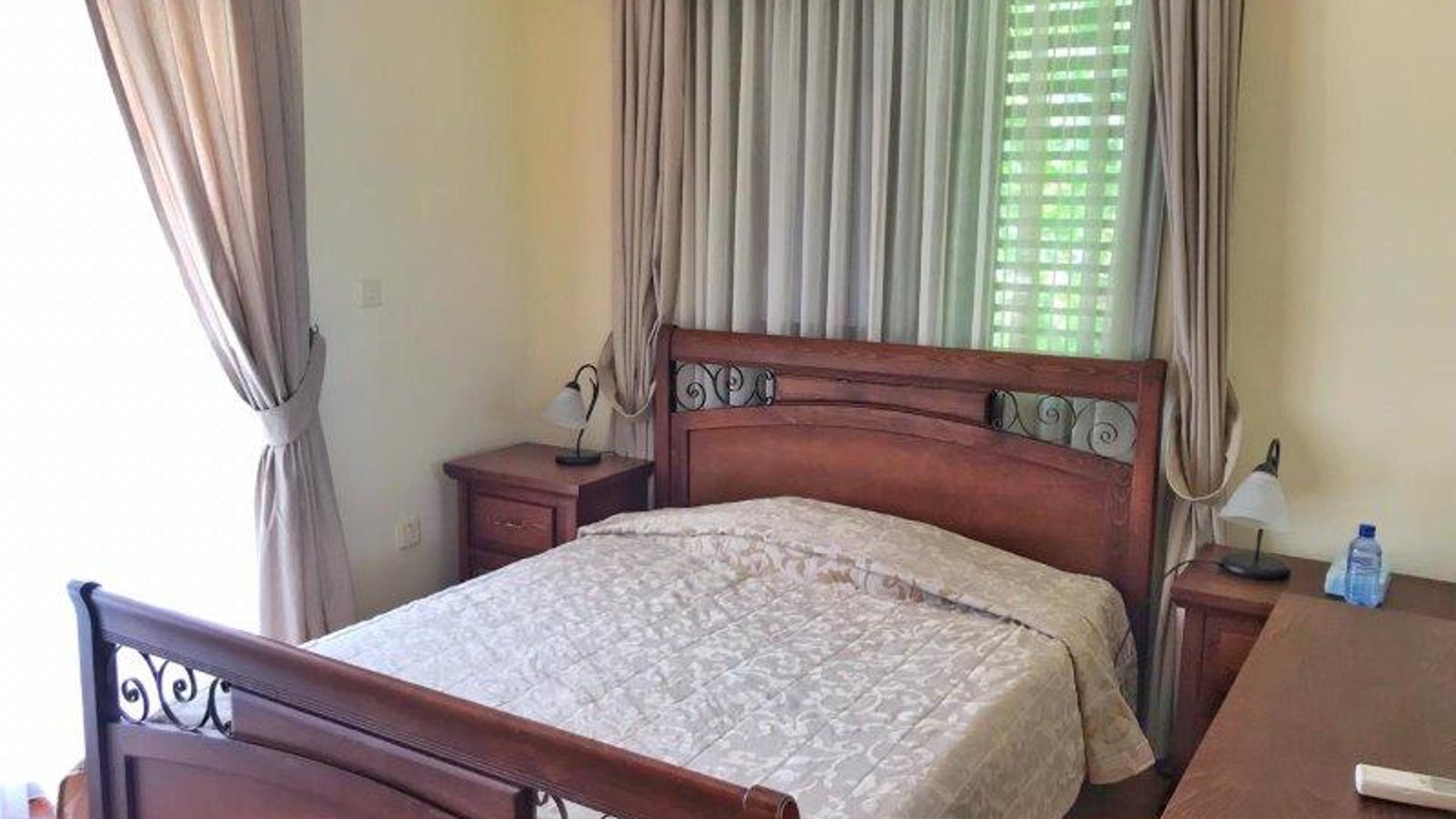 4 chambres Villa à Polis, Paphos, Chypre No. 28155