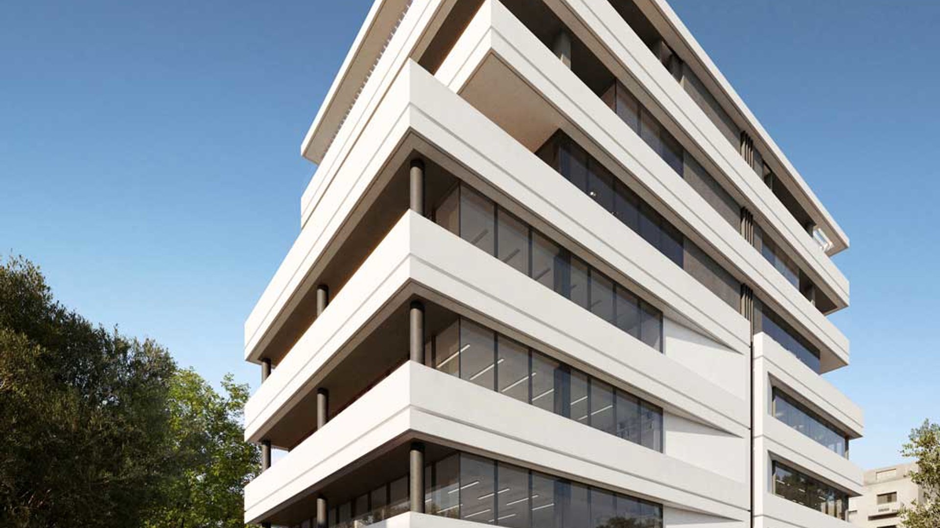 139m2 Office in Limassol, Cyprus No. 28152