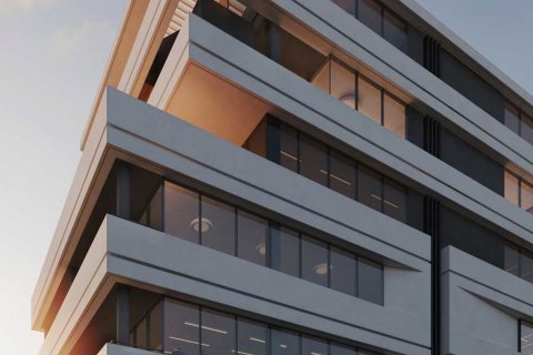 139m2 Office in Limassol, Cyprus No. 28152