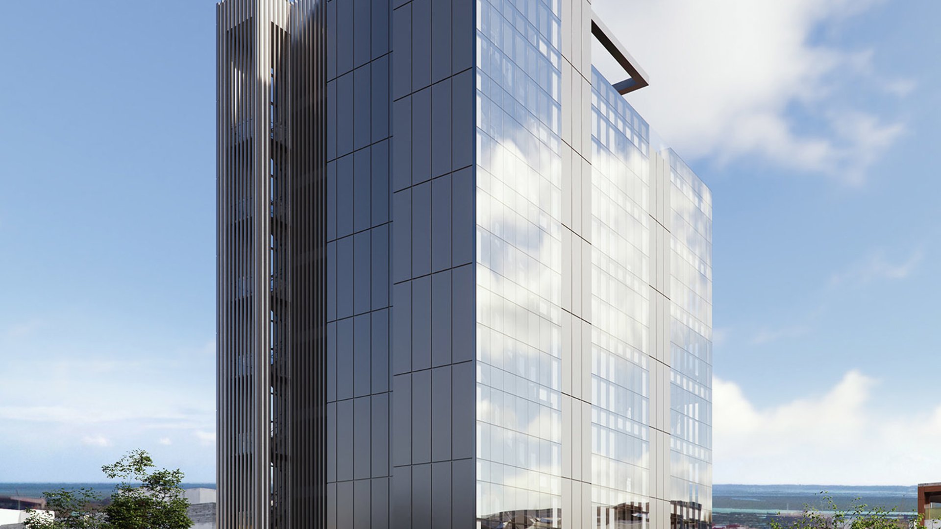 132m2 Oficina en Nicosia, Chipre No. 28153