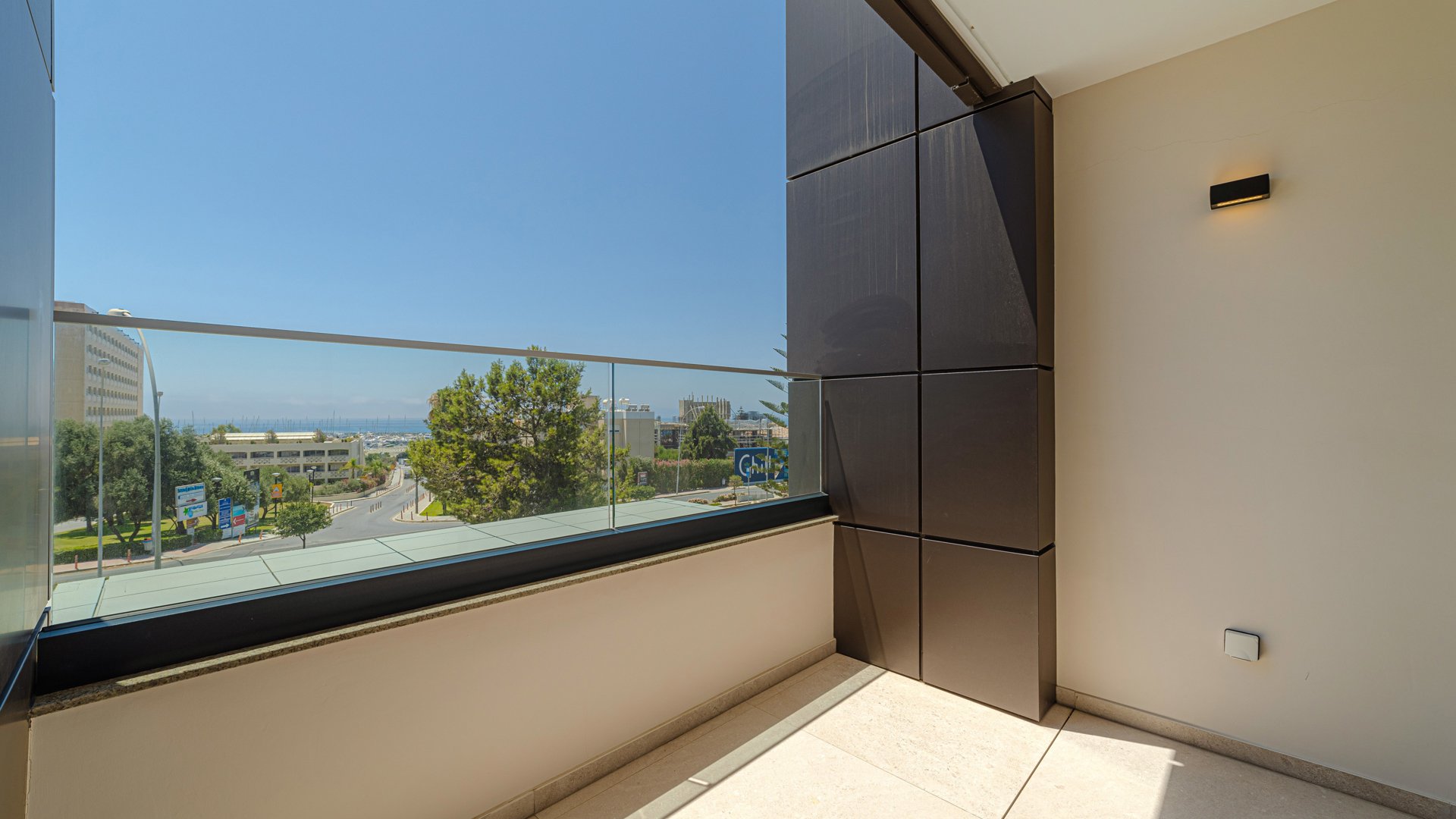 4 bedrooms Apartment in Potamos tis Germasogeias, Germasogeia, Limassol, Cyprus No. 28156