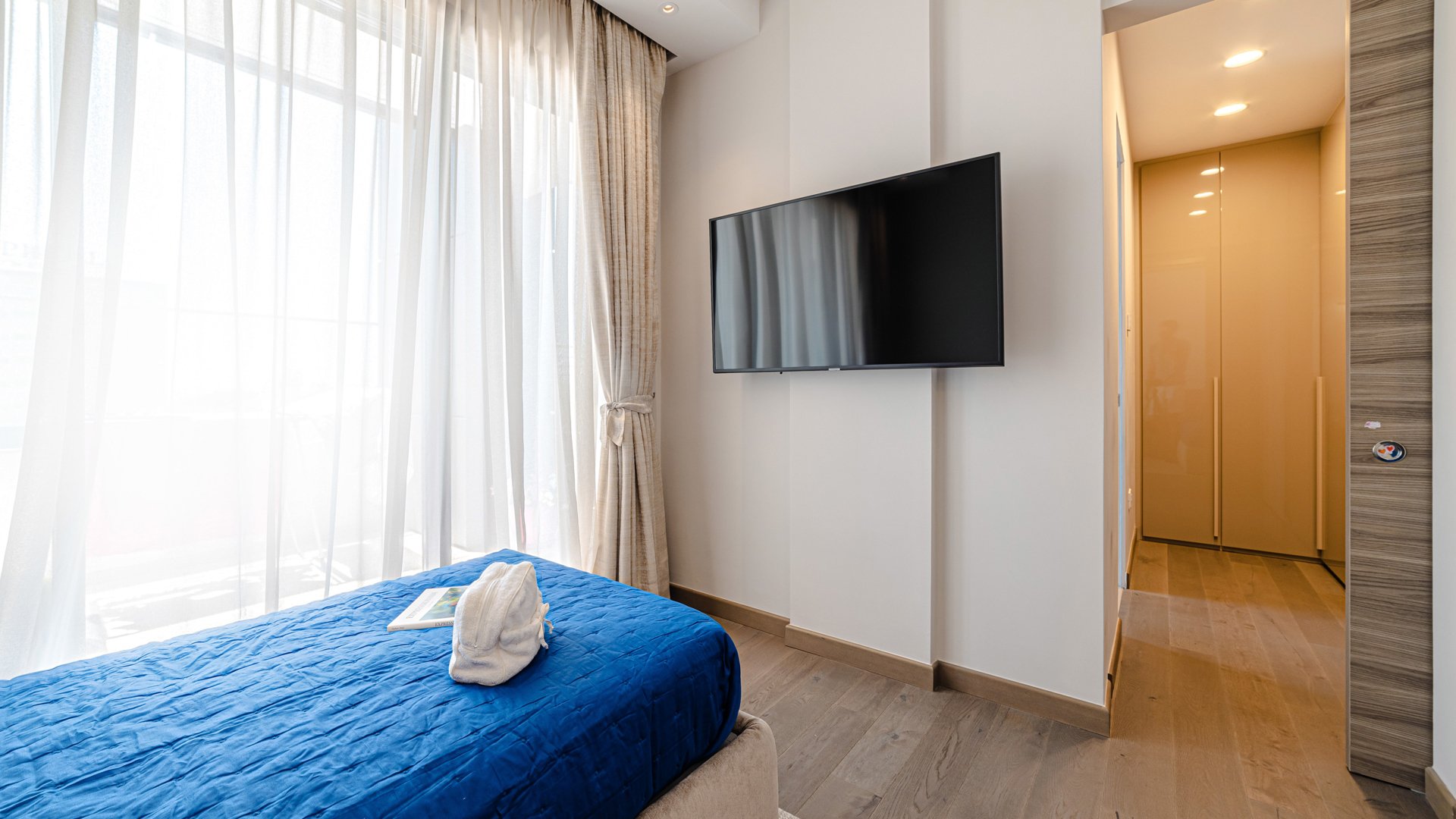 4 bedrooms Apartment in Potamos tis Germasogeias, Germasogeia, Limassol, Cyprus No. 28156