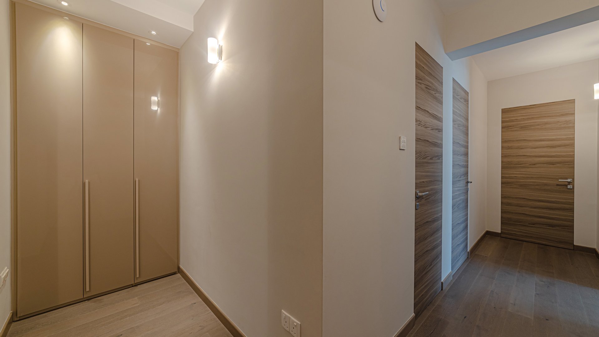 4 bedrooms Apartment in Potamos tis Germasogeias, Germasogeia, Limassol, Cyprus No. 28156