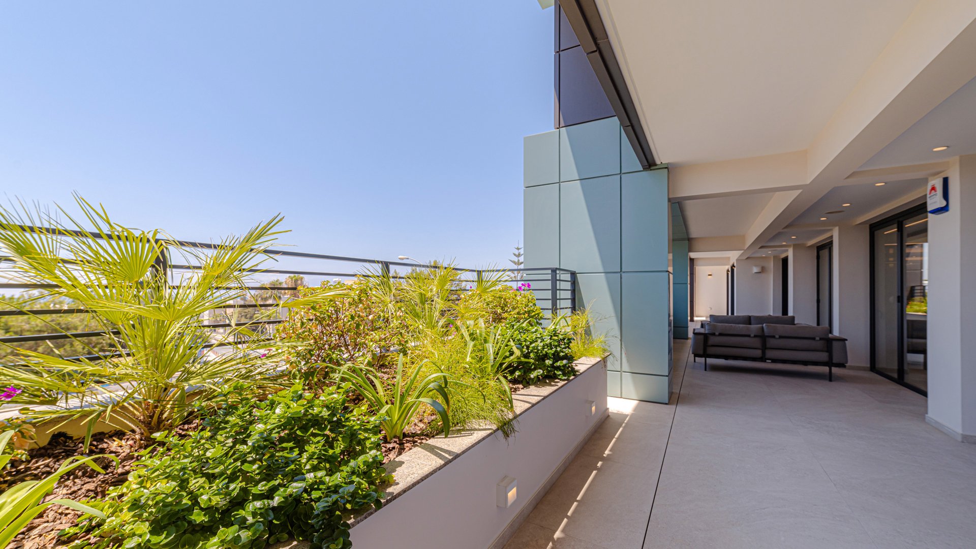 4 bedrooms Apartment in Potamos tis Germasogeias, Germasogeia, Limassol, Cyprus No. 28156