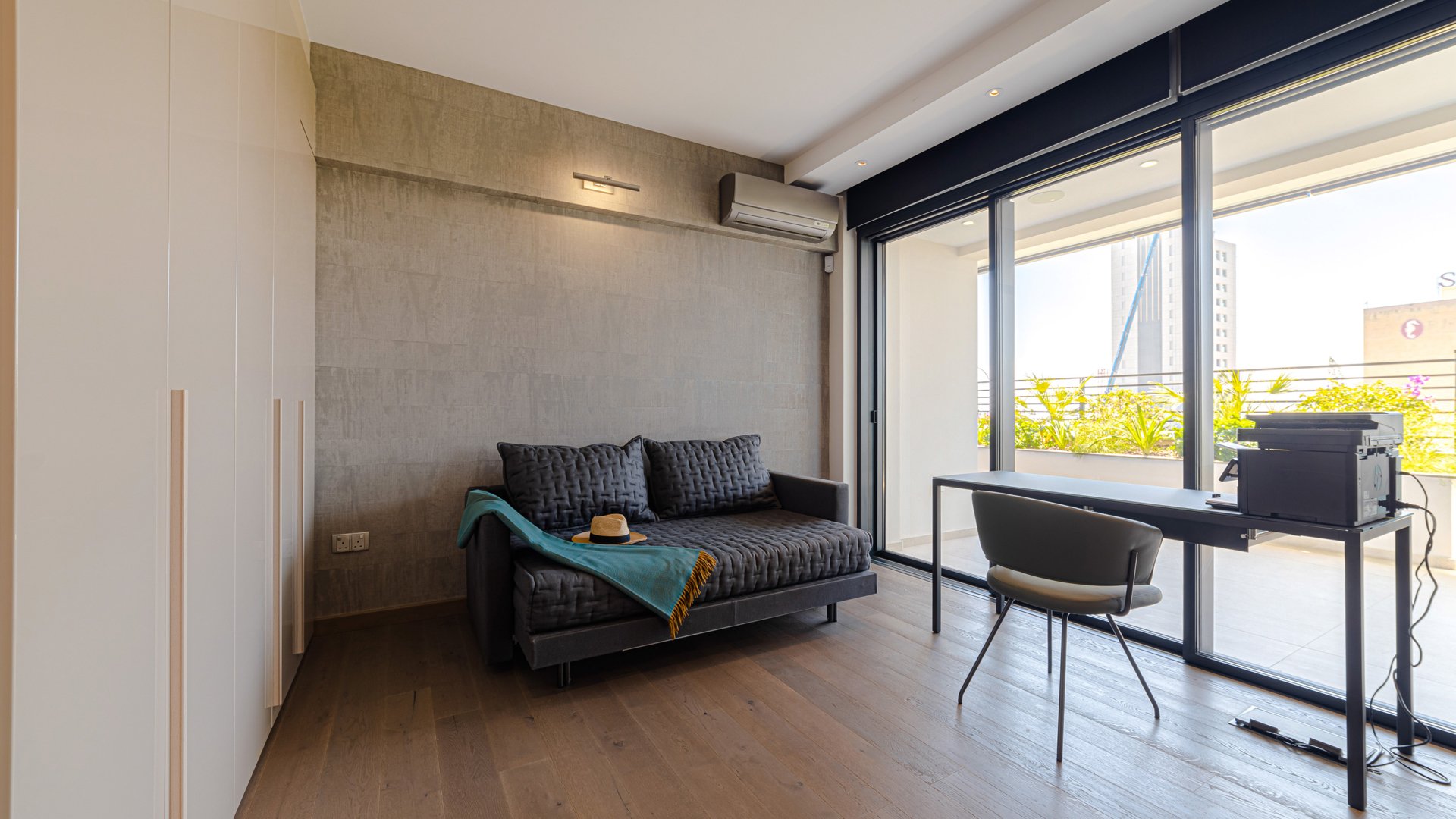 4 bedrooms Apartment in Potamos tis Germasogeias, Germasogeia, Limassol, Cyprus No. 28156
