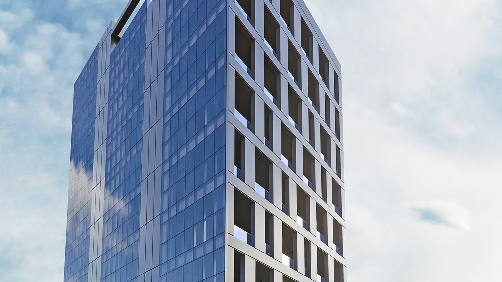 132m2 Oficina en Nicosia, Chipre No. 28154