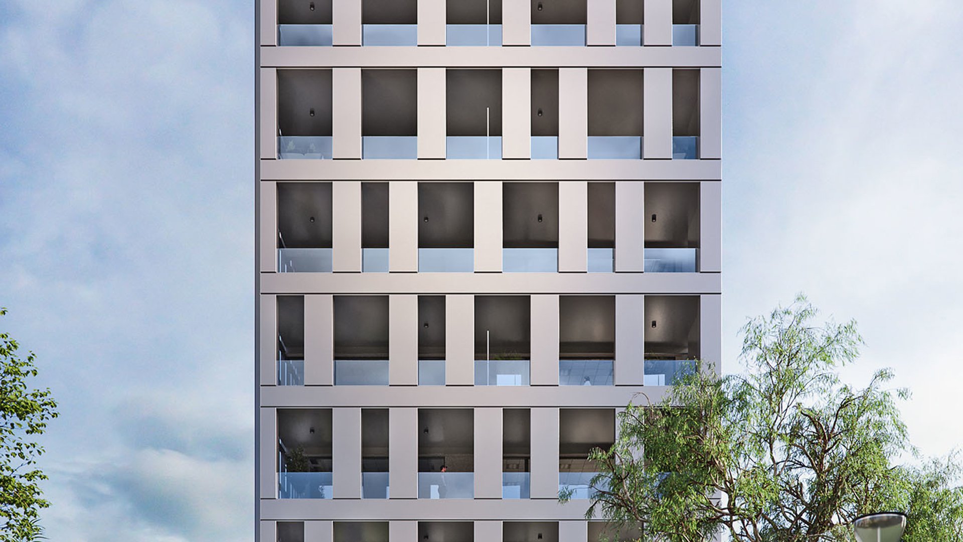 132m2 Oficina en Nicosia, Chipre No. 28154