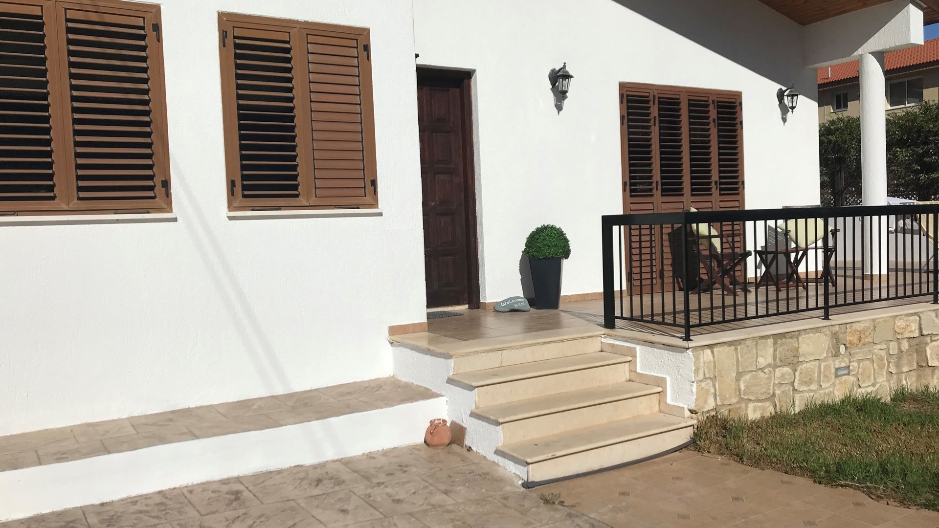 3 bedrooms Bungalow in Pyrgos, Limassol, Cyprus No. 28158