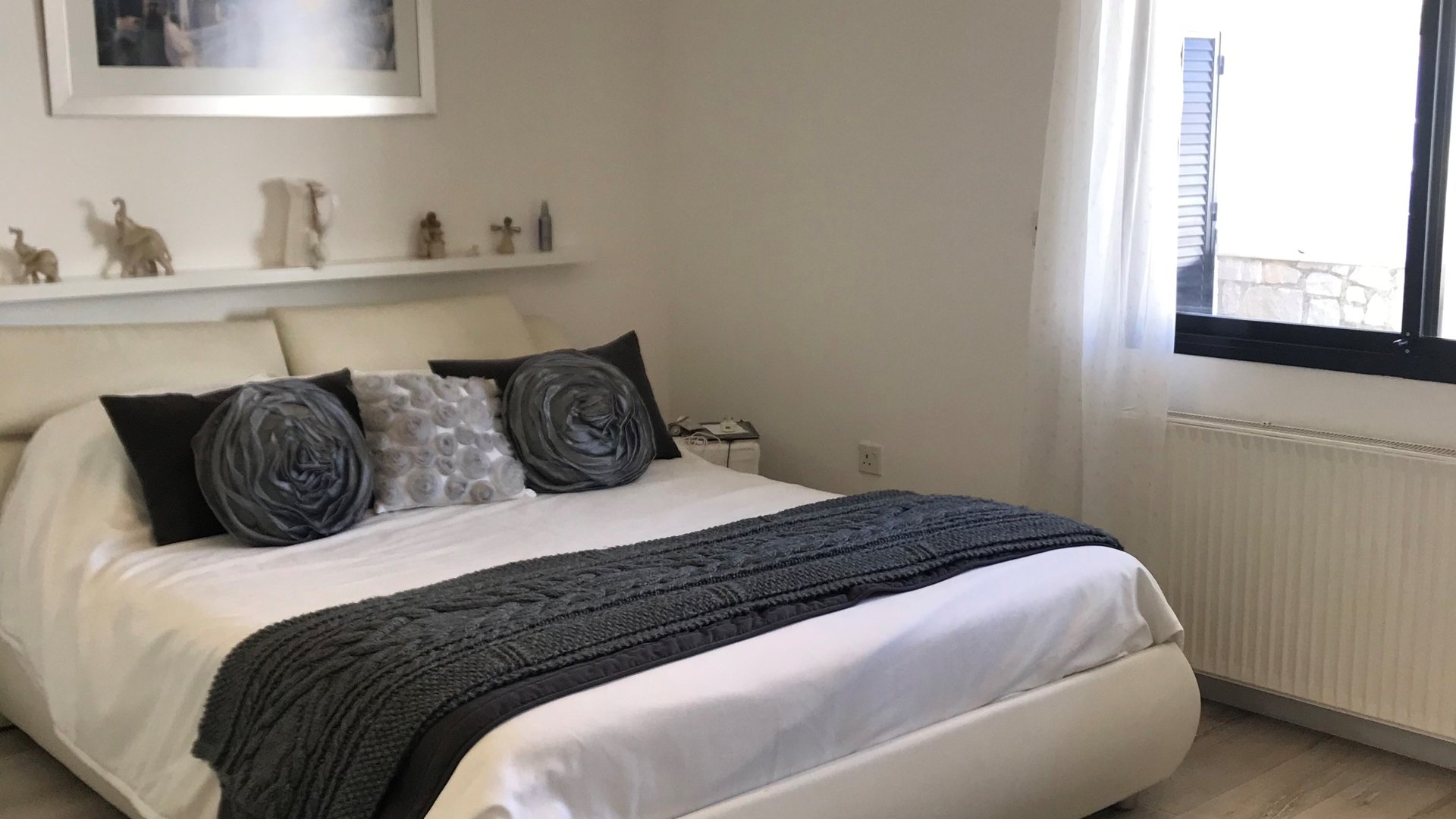 3 bedrooms Bungalow in Pyrgos, Limassol, Cyprus No. 28158
