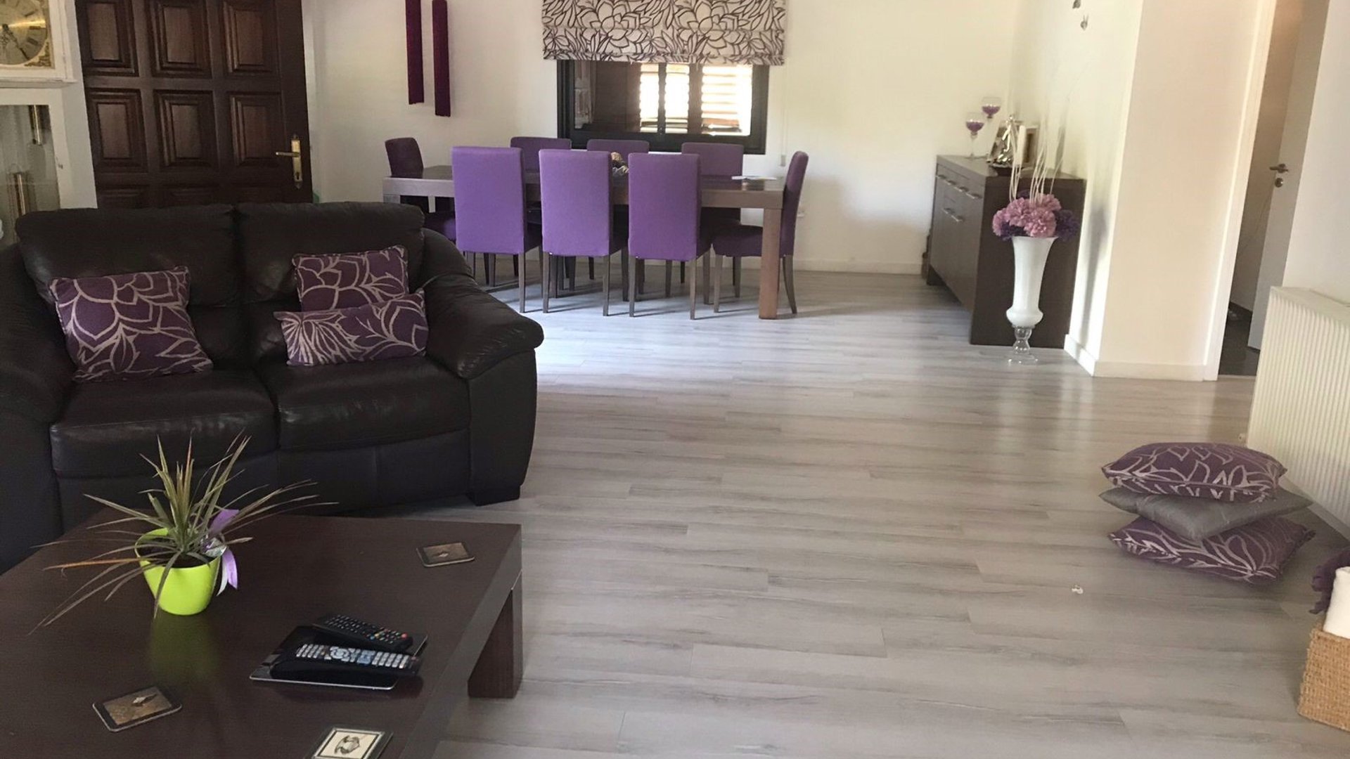 3 bedrooms Bungalow in Pyrgos, Limassol, Cyprus No. 28158