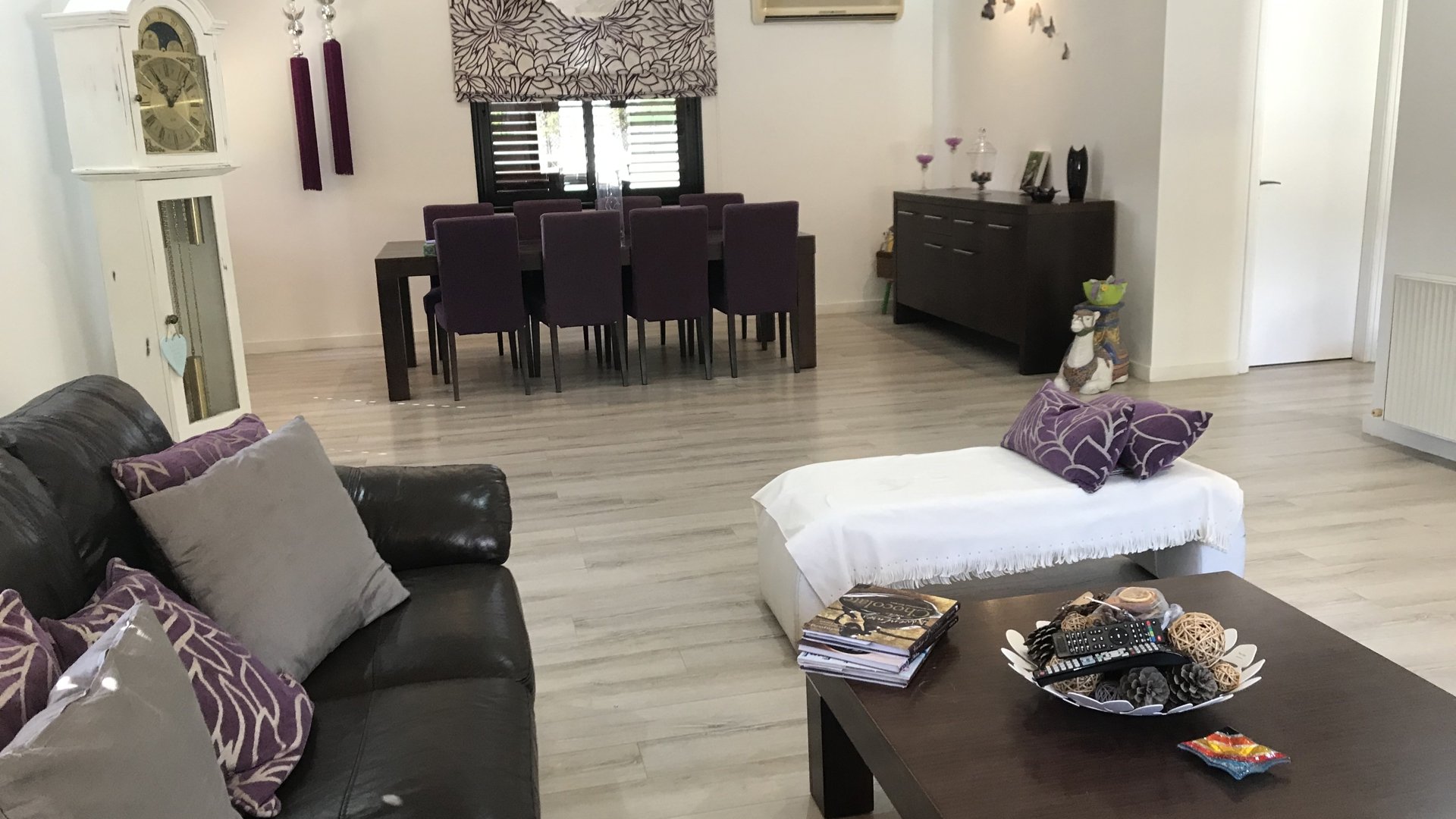 3 bedrooms Bungalow in Pyrgos, Limassol, Cyprus No. 28158