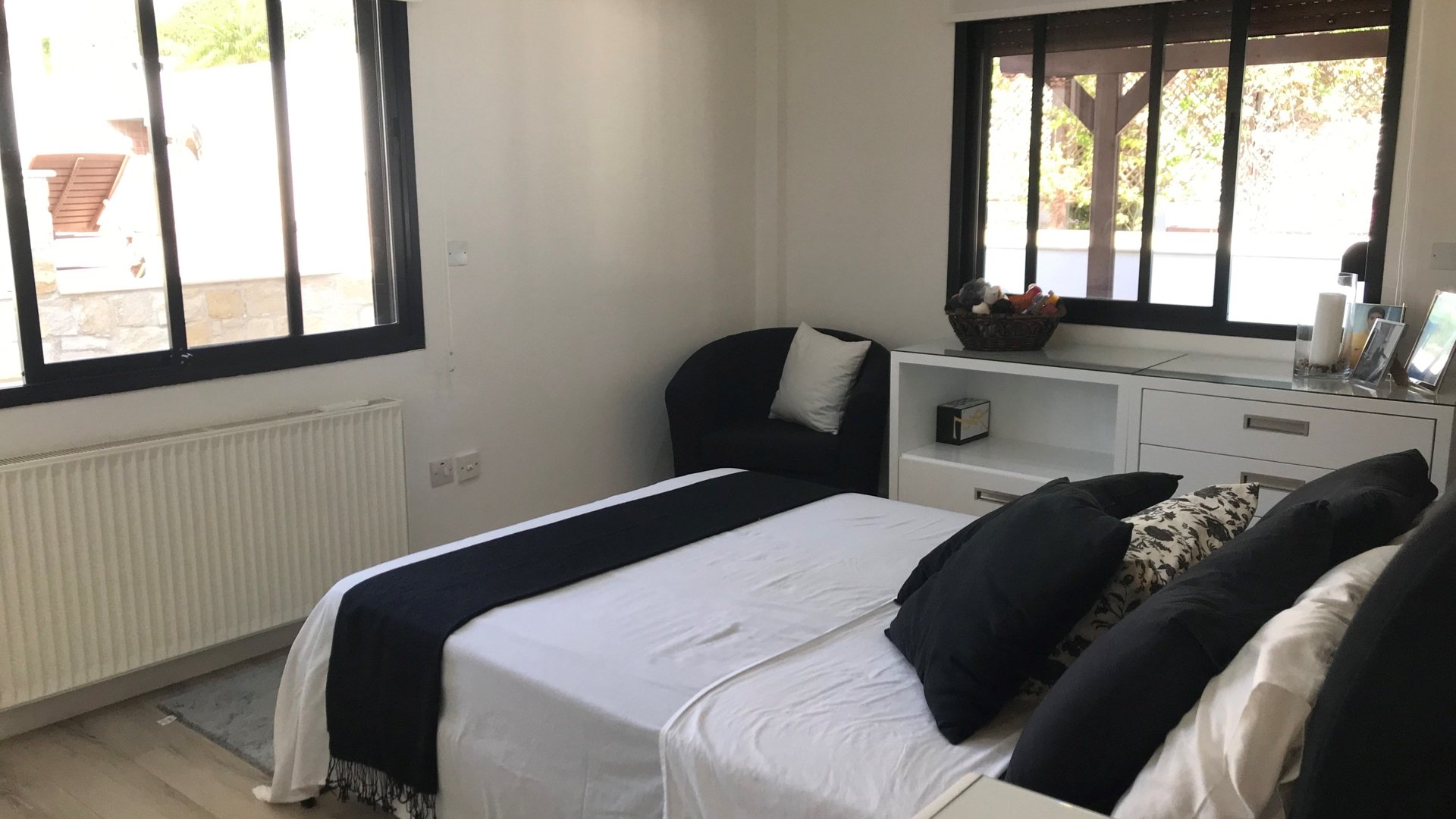 3 bedrooms Bungalow in Pyrgos, Limassol, Cyprus No. 28158