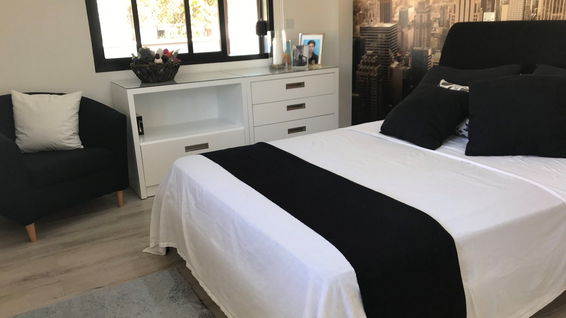 3 bedrooms Bungalow in Pyrgos, Limassol, Cyprus No. 28158