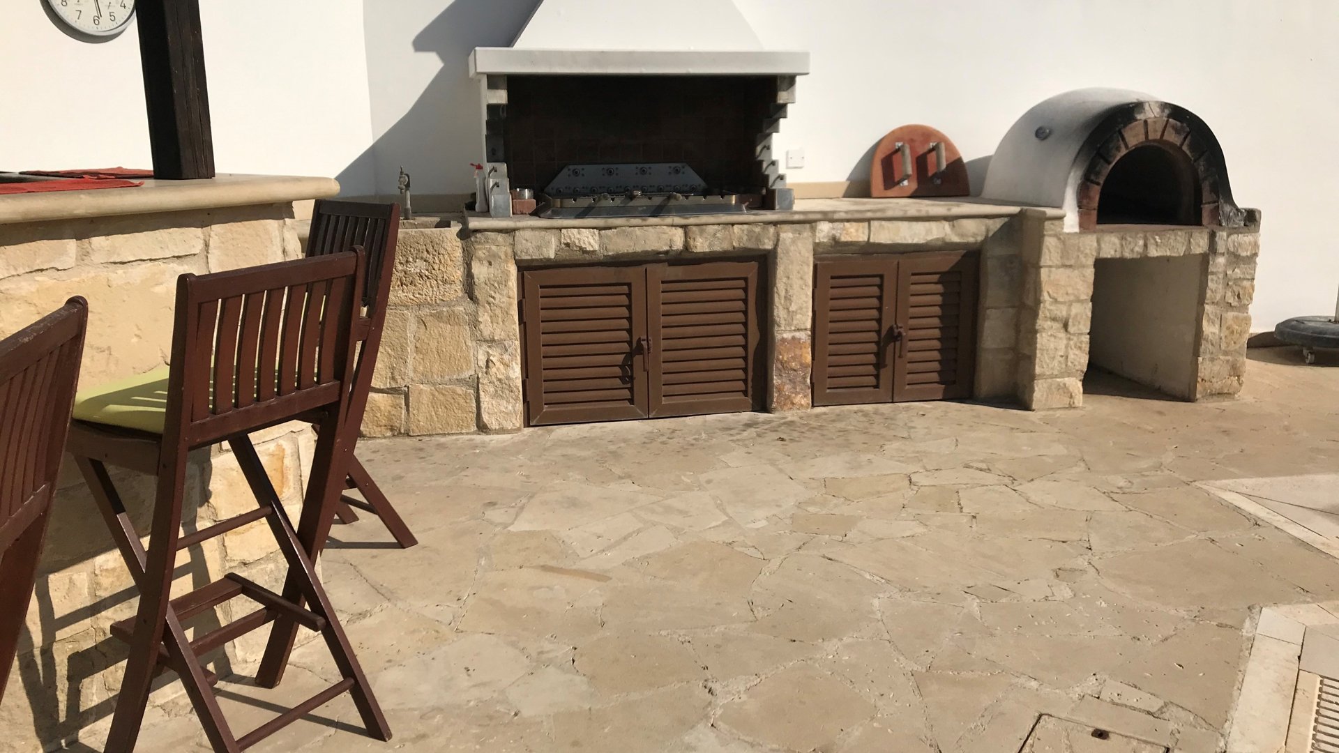 3 bedrooms Bungalow in Pyrgos, Limassol, Cyprus No. 28158
