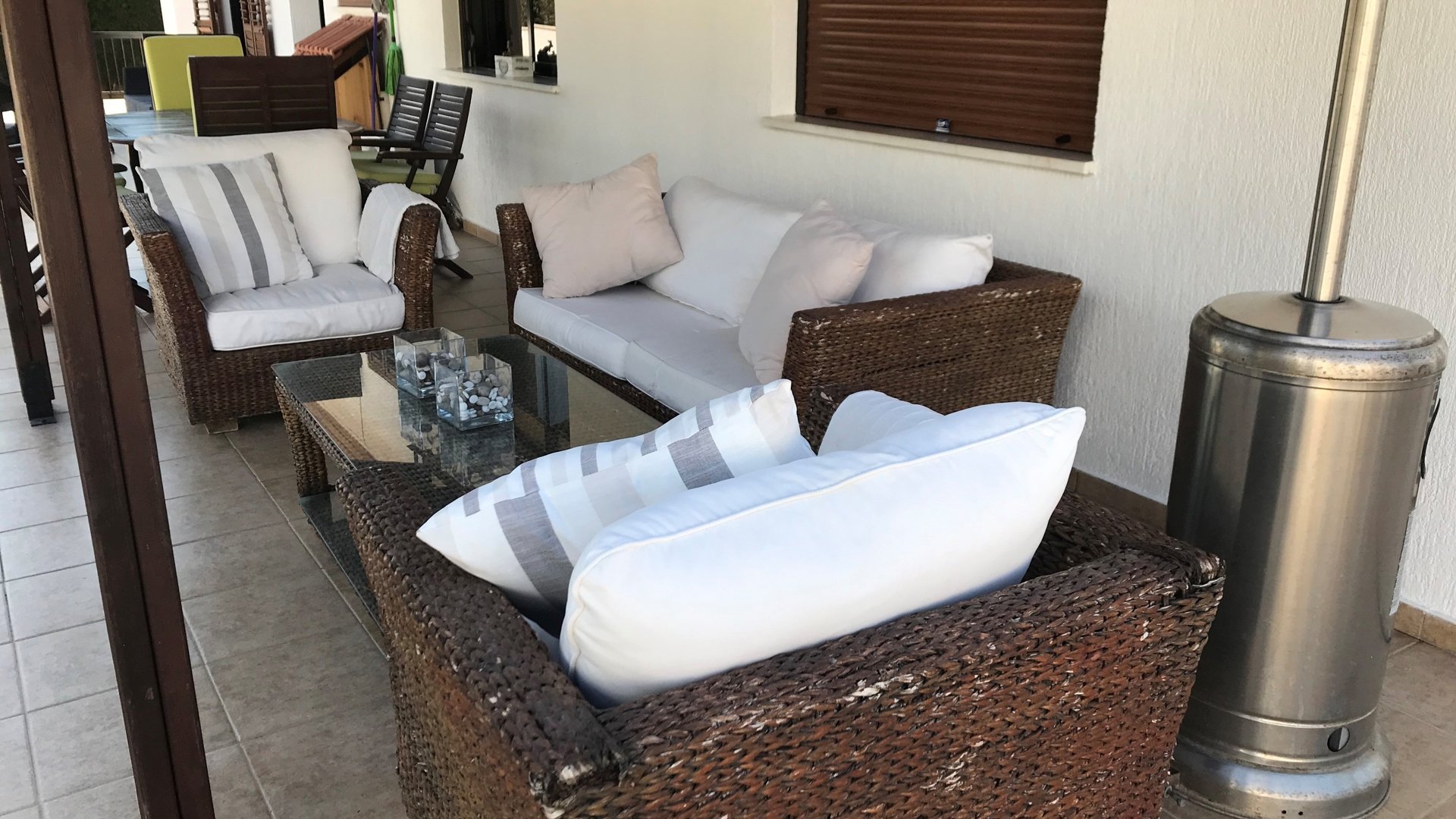 3 bedrooms Bungalow in Pyrgos, Limassol, Cyprus No. 28158