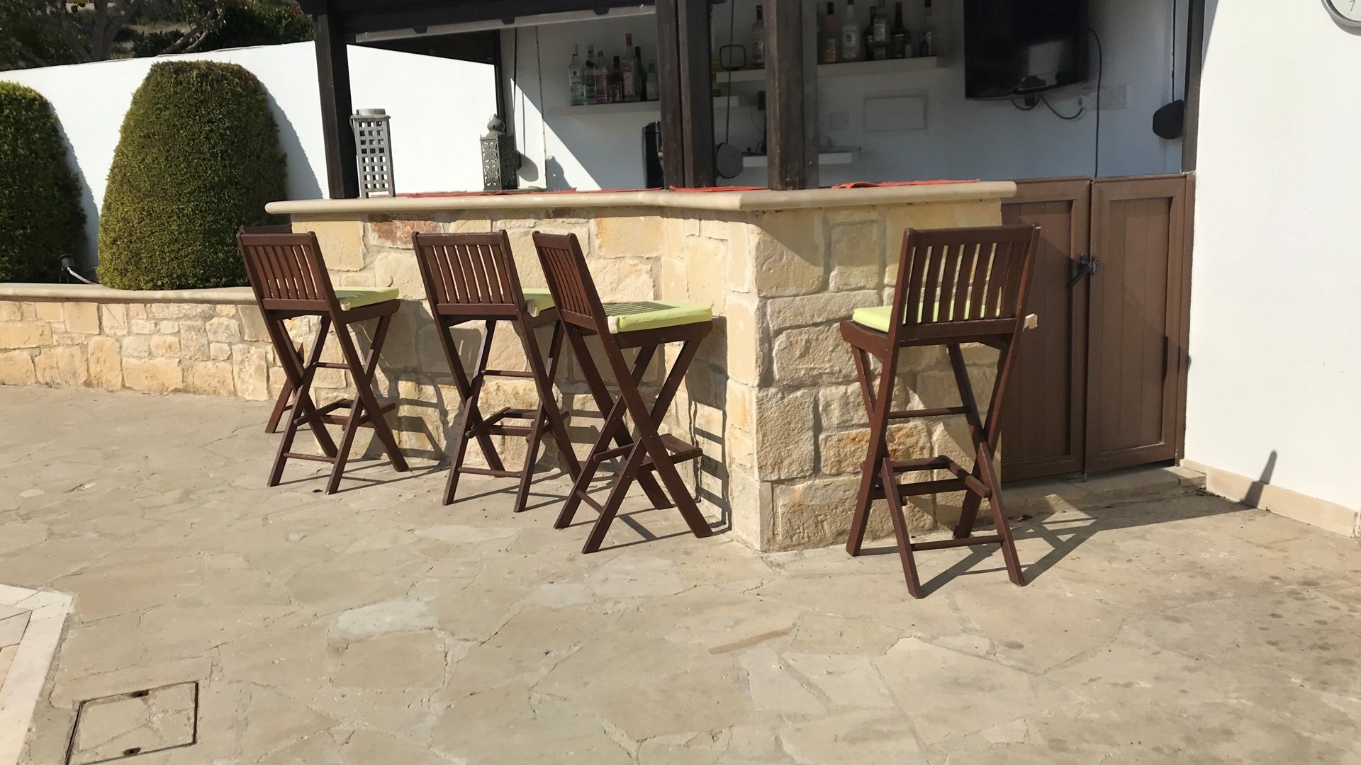 3 bedrooms Bungalow in Pyrgos, Limassol, Cyprus No. 28158