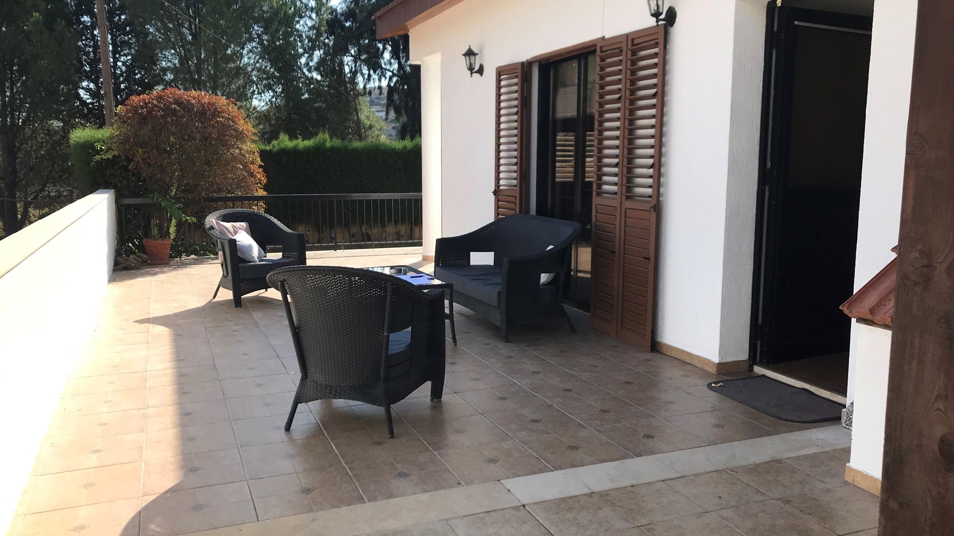 3 bedrooms Bungalow in Pyrgos, Limassol, Cyprus No. 28158