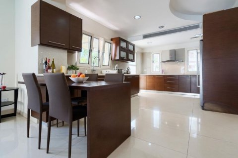 6 bedrooms Villa in Paphos,  No. 46825 13