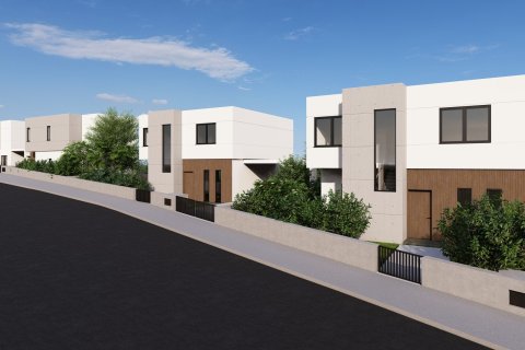 3 bedrooms Villa in Paramytha, Limassol,  No. 46820 4