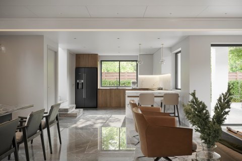 3 bedrooms Villa in Paramytha, Limassol,  No. 46821 11