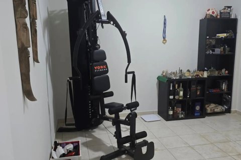 3 bedrooms Villa in Agios Athanasios, Limassol,  No. 46826 15