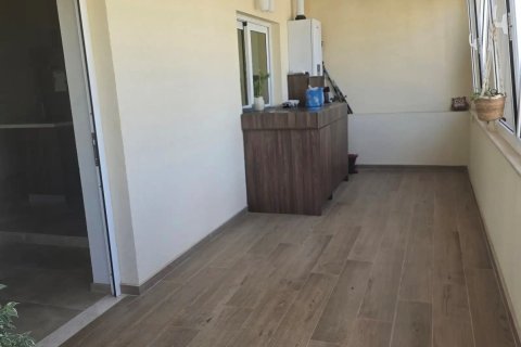 3 bedrooms Villa in Agios Athanasios, Limassol,  No. 46826 12