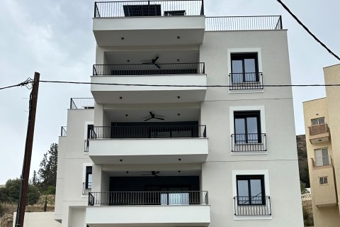 2 chambres Appartement à Germasogeia, Limassol,  No. 46824