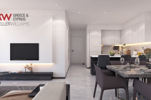 2 dormitorios Apartamento en Oroklini, Larnaka,  No. 50925 8