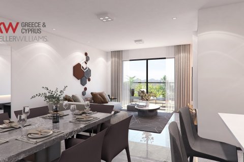 2 dormitorios Apartamento en Oroklini, Larnaka,  No. 50925 10