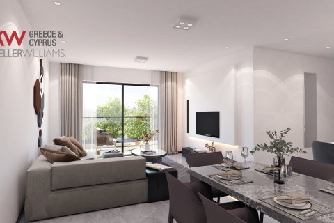 2 dormitorios Apartamento en Oroklini, Larnaka,  No. 50925 6