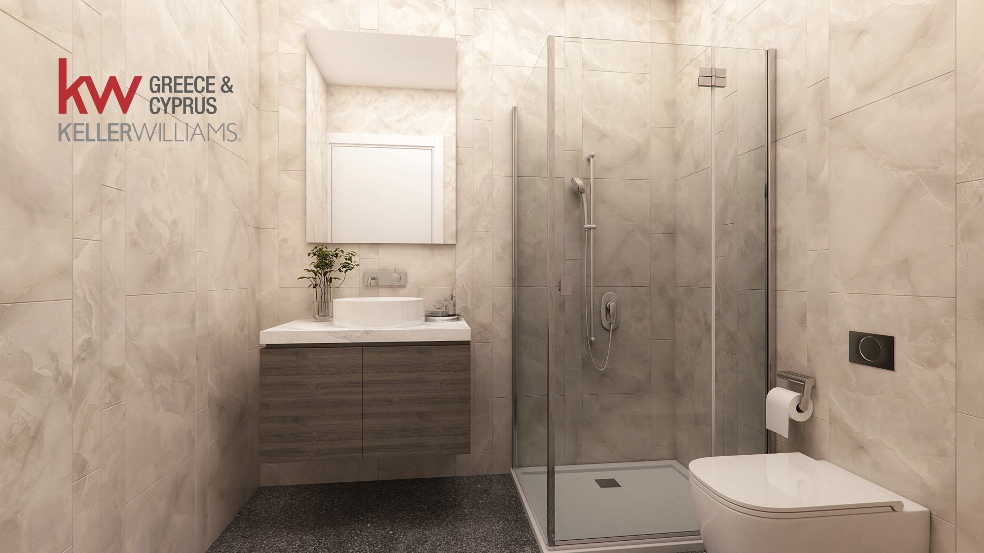 2 chambres Appartement à Oroklini, Larnaka, Chypre No. 50925