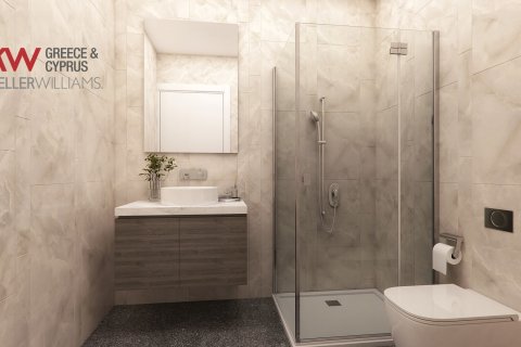 2 dormitorios Apartamento en Oroklini, Larnaka,  No. 50925 18