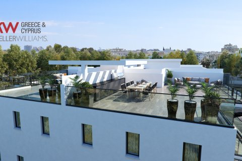 2 dormitorios Apartamento en Oroklini, Larnaka,  No. 50925 20