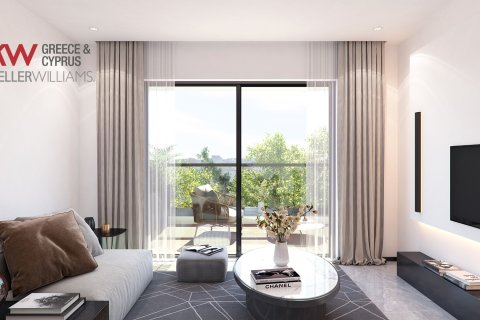 2 dormitorios Apartamento en Oroklini, Larnaka,  No. 50925 12